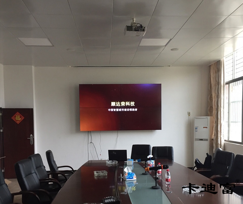 内蒙古55寸ray竞技app
农牧业会议室案例图