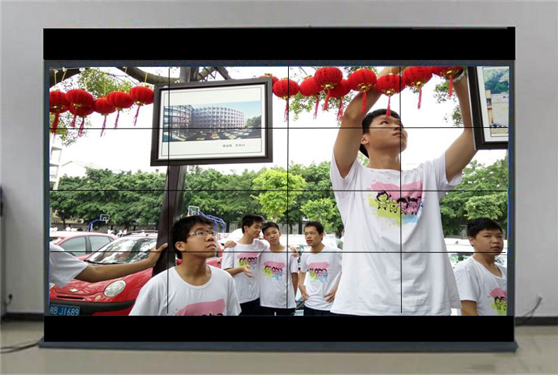 柳州第八中学室内体育馆49寸ray竞技app
展示项目4*5案例