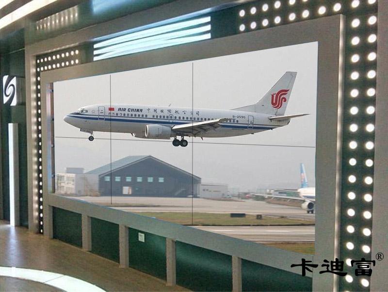 贵阳机场49寸ray竞技app
案例图