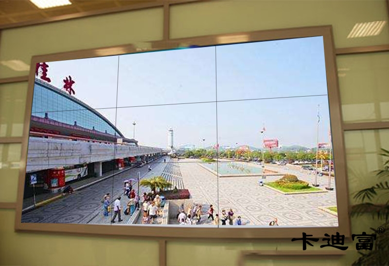 广西两江机场49寸ray竞技app
案例图