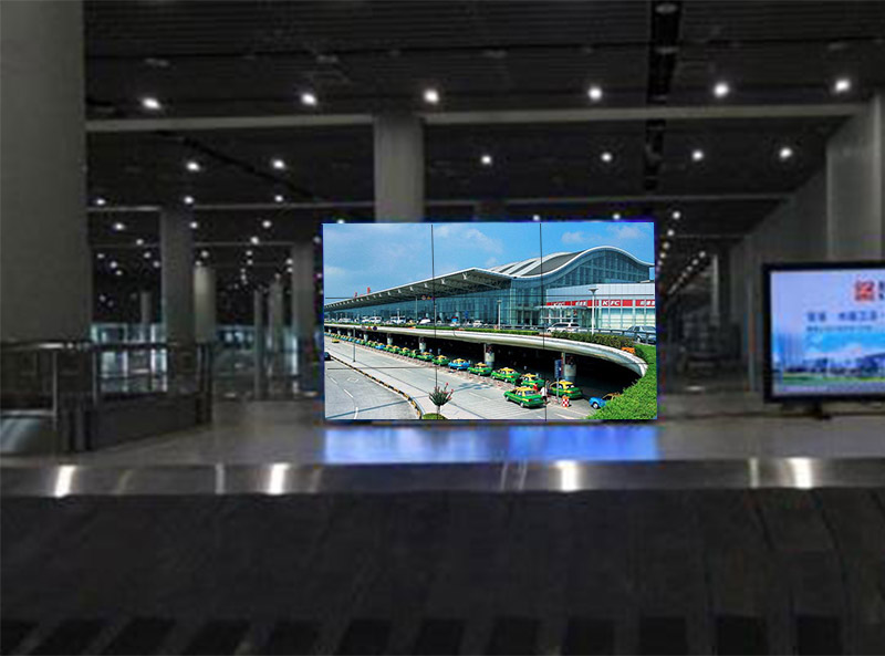 成都双流机场49寸ray竞技app
展示3*3案例