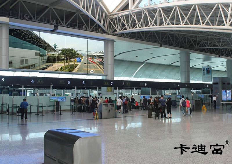 广州机场ray竞技app
案例图