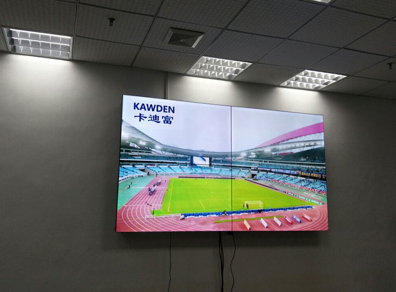 南京五台山体育中心55寸ray竞技app
展示案例