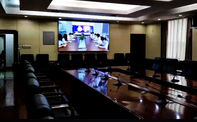 大型公司会议室ray竞技app
视频展示