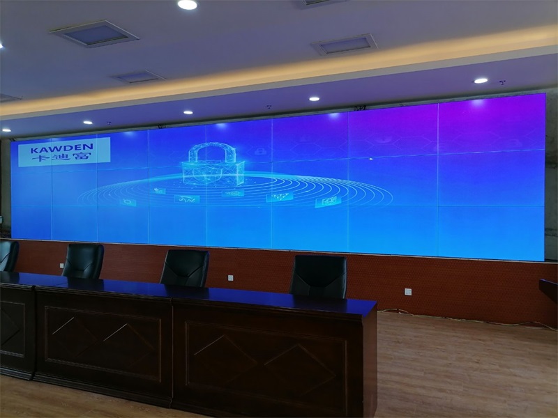 广西钦州市浦北中医院55寸无缝ray竞技app
3X8展示案例