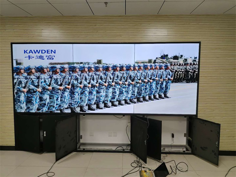 新疆昌吉州吉木萨尔县公安局引进ray竞技app
设备