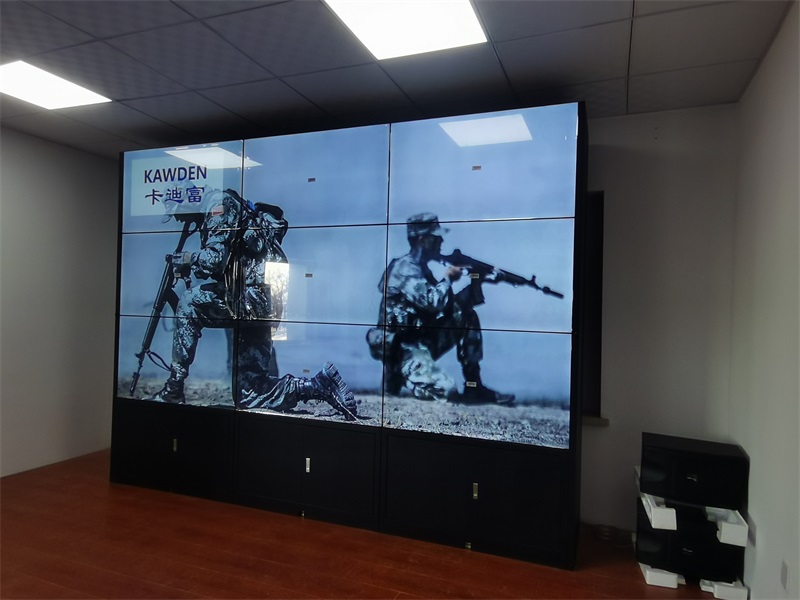 哈尔滨某部队展示项目49寸3.5MM3X3ray竞技app
展示