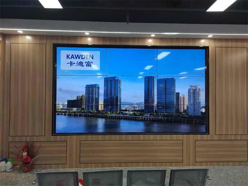 深圳龙华安联人力9块55寸壁挂ray竞技app
会议培训展示宣传