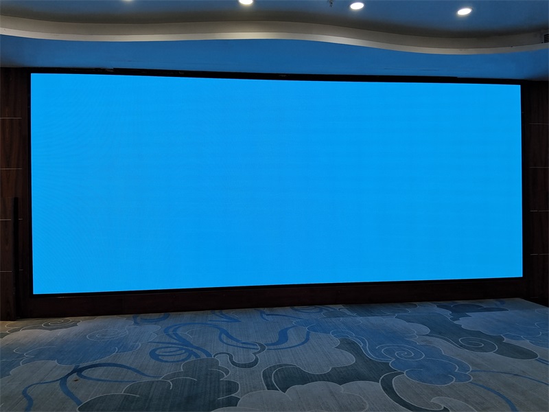 P2雷竞体育官方网站
屏5.76x2.4米安装案例图片